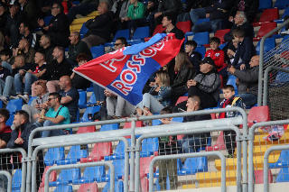 Samb-Civitanovese: sold out anche la Tribuna centrale